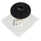 Opel Astra H Arka Helezon Alt Lastiği Orjinal GM