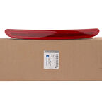 Opel Astra J HB Ek Fren Lambası (3. Stop Lambası) Orjinal