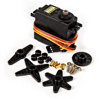 MG995 12 KG Servo Motor 180 Derece Normal Kalite