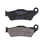 Braking Yamaha Tenere 700 Ön Fren Balatası Yarı Metalik 746Sm1