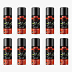 FZ Garage Temizleyici Klima Fresh Koku Bombası Elma 200ml 10 Adet