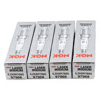 NGK 4'lü İridyum Buji Takımı ILZKBR7B8G