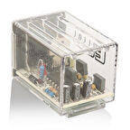 Elo Su Depo Seviye İkaz Rölesi (-) Çıkış 12V Yerli Üretim