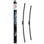 Bosch Citroen C4 Picasso Silecek Takımı Aerotwin 2013-2019 A865S