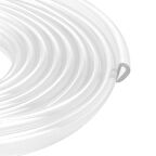 Oto, Araç Kapı Koruma Fitili Şerit Şeffaf 5 Metre