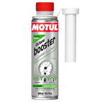 Motul Octane Booster Oktan Güçlendirici Yakıt Katkısı 300ml