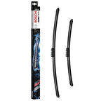 Bosch Jeep Compass Silecek Takımı Aerotwin 2021-2025 A419S