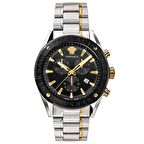Versace VRSCVEHB00619 Erkek Kol Saati