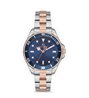 SERGİO TACCHİNİ ERKEK KOL SAATİ S.ST.1.10096.3