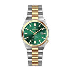 RAYMOND ERKEK KOL SAATİ RYM-0104-IPG-GREEN