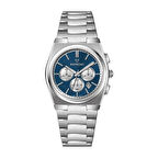 RAYMOND ERKEK KOL SAATİ RYM-280268-CR-SS-BL