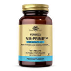 Solgar VM Prime 50+ 60 Tablet