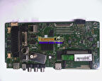 17MB96, 23243541, 23227283, Vestel 40FA7100, Main Board, Ana Kart, VES400UNVS-N01