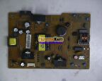 17IPS11, 23366453, Vestel 40FA5050, Power Board, Besleme, VES400UNDS-2D