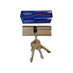 Rotex 68 Mm Zamak Barel 5 Pimli 26+10+32 - 3 Anahtarlı