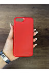 İPhone 6/7/8 Plus Silikon Kılıf XFab