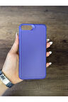İPhone 6/7/8 Plus Silikon Kılıf XFab