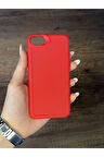 İPhone 6/7/8 Silikon Kılıf XFab