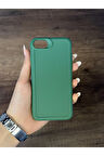 İPhone 6/7/8 Silikon Kılıf XFab