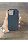 İPhone 15 Silikon Kılıf XFab