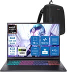 Acer Nitro 18 Aı Amd AN18-AMD Ryzen™ Aı 9 365 128GB Ddr5 4tb SSD 8GB/RTX5060 115W 18" Qhd+ 2560 x 1600 165 Hz IPS  Freedos Gaming Bilgisayar. NHQYHEY001F35+ZETTAÇANTA