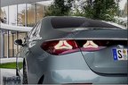 MERCEDES W214 E200-E220 SAĞ STOP YILDIZ 2023 SONRASI DIŞ TARAF A2149065602
