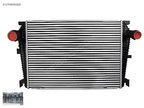 MERCEDES-BENZ W205 C200D TURBO RADYATORÜ A0995002400