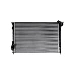 RADYATÖR MINI R-50/52/53 W-11 HELLA