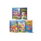 Temel Hayat Yeterliliği Serisi 5 Kitap Set