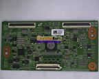 SH120PMB4SV0.3 , LJ94-23176E , SAMSUNG UE46D6500VS T-CON BOARD , LTJ460HW01-J