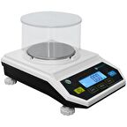 FLY 3000 Hassas Tartım Terazisi (3KG / 0.01GR)