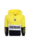 FENERBAHÇE ÇOCUK TRIBUN 1907 SWEAT