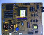 17IPS71, 23256668, 190814R4, Vestel 40FA7100, Power Board, Besleme, VES400UNVS-2D