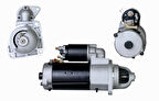 MARŞ MOTORU BOSCH 12V REDİKSIYONLU STR8210 
