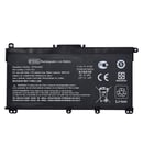 Hp 34P71ES Notebook Batarya Laptop Pil