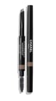 Chanel Stylo Sourcıls Waterproof 808