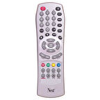 WEKO KR NEXT MİNİX SD UYDU KUMANDASI