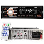 MEGA VM-420 Oto Teyp 4X60 Watt Bluetooth