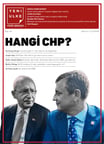Yeni Ülke Dergisi 36. Sayı