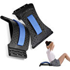 MDB Mıknatıslı Ayarlanabilir Sırt Boyun Masaj Tahtası