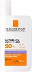 La Roche-Posay Anthelios Uvmune HEVL+ Anti Dark Spots Fluid SPF 50+ Koyu Leke Karşıtı Yüz Güneş Koruyucu 50 ml
