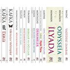 Dünya Klasikleri Seti (16 Kitap Takım)