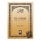 El-Umm Şafii Fıkıh Külliyatı Cilt: 3