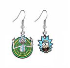 Rick And Morty Küpe