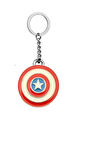 Kaptan Amerika Anahtarlık Hediyelik