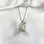 Game Of Thrones Uluyan Kurt Bozkurt  Kolye