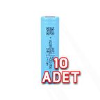 10 adet Aspilsan  Li-ion Şarjlı Pil 