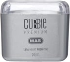 Premium Harita Çivisi, Silver