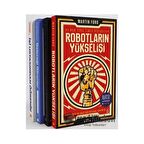 İş Dünyası Seti (4 Kitap)