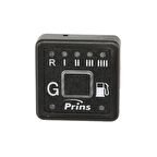 Prins Technomax Düğme